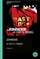 Maria Can // Johndoe – Ja takk til trøbbel – NABOK064