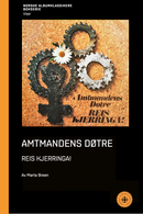 Marta Breen // Amtmandens Døtre - Reis kjerringa – NABOK069