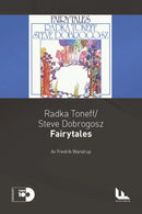 "Fairytales" (1.plass)