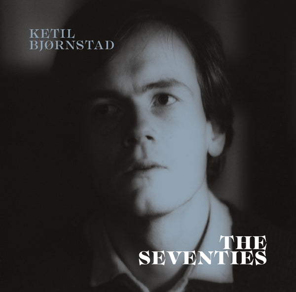 Ketil Bjørnstad - The Seventies - 17CD Boks –  2022 - CCD076