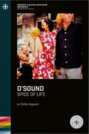 Petter Aagaard // D’Sound – Spice of Life – NABOK011