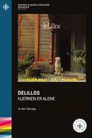 Geir Rakvaag // deLillos - Hjernen er alene NABOK024