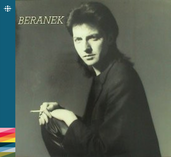 Beranek - Daylight in the dark - 1986 – 80-tallet – NACD251