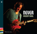 Freddy Dahl - Never - 2016 - 90/00/10/20s - NACD367