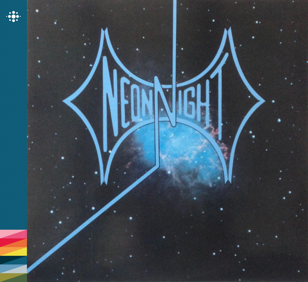 Neon Night - Neon Night - 1987 - 80-tallet - NACD041