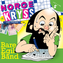 Bare Egil Band - Norge på kryss og tvers vol. 5 - 2021 - NALP116
