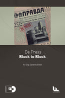 "Block to Block" (10.plass)