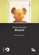 “Blissard” (25.plass) - UTGÅTT