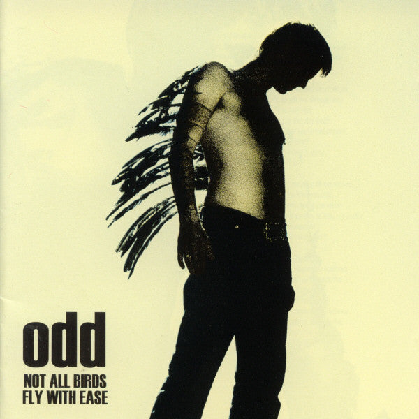 Not All Birds Fly With Ease  - Odd  LP