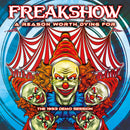 FREAKSHOW - A Reason Worth Dying For –The 1993 Demo Session (RONCD003)