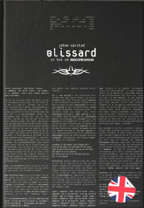 "Blissard" Limited (25th place)