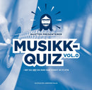 Quizter Musikkquiz Vol. 0