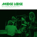 Moose Loose – Live at Kongsberg Jazzfestival 1973 (CD) – 2023 – Jazz – NARKCD001