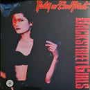 BACKSTREET GIRLS - PARTY ON ELM STREET – 1989 – NALP032