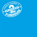 MARIUS MÜLLER’S FUNHOUSE – PLUGGED! - 1994 – NALP014