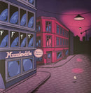 Muzzlewhite – Misery Square – 2022 -   Toxick Records – NO37A2203