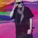 Eigil Berg – Skygge og sol – 2023 - EB Records – EBLP2301