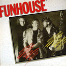 NALP118 Funhouse - Funhouse - 1990 LP LP