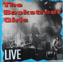 NALP095 Backstreet Girls - Live – 1993 (2LP)