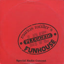 MARIUS MÜLLER’S FUNHOUSE – PLUGGED 2 – RETT OG SLETT – 2009 – NALP026