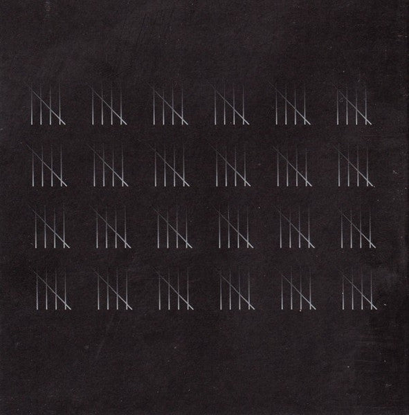 120 Days – 120 Days / 2LP / NALP063