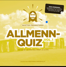 Quizter Allmennquiz Vol. 1