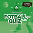 Quizter Fotballquiz Vol. 1