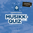 Quizter Musikkquiz Vol. 2