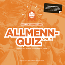 Quizter Allmennquiz Vol. 2