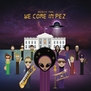 Galactic Funk – We Come in Pez LP
