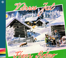 NALP119 Hans Rotmo - Vårres jul (Revidert 1990) – 1990 LP