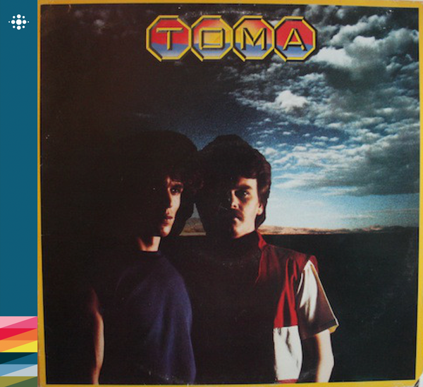 Toma - Toma - 1982 - 80s - NACD420