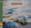 Kainos - Kainos - 1978 – Prog -NACD615