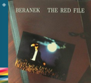 Beranek - The Red File - 1988 - 80-tallet - NACD586