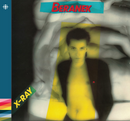 Beranek - X-Ray - 1983 - 80-tallet – NACD415