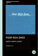 Reidar A. Eik // Poor Rich Ones - Happy Happy Happy – NABOK070