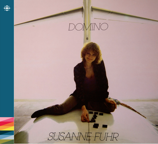 Susanne Fuhr - Domino – 1981 – 80-tallet – NACD491