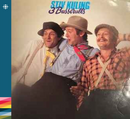 3 Busserulls - Stiv Kuling - 1980 – 80-tallet – NACD449