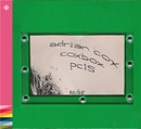 Adrian Cox - Coxbox - 1991 – K-Z - NACD517