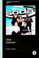 Geir Jacobsen // Soda – Sodapop – NABOK068