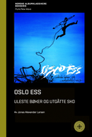Jonas A. Larsen // Oslo Ess - Uleste bøker og utgåtte sko - NABOK072