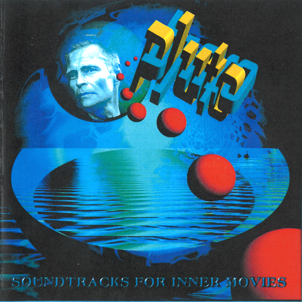 Pluto – Soundtracks for inner movies (1999/2024) LALP002
