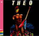 Theo - Turn Insane - 1985 – K-Z - NACD612