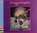 Arild Nyqvist/Terje Wiik - Eventyrhagen - 1979 – 70-tallet - NACD481