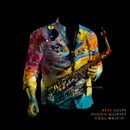 KÅRE KOLVE FUSION QUINTET – COOL WALKIN’ - LP - 2023 - C+C Records - CCLP082