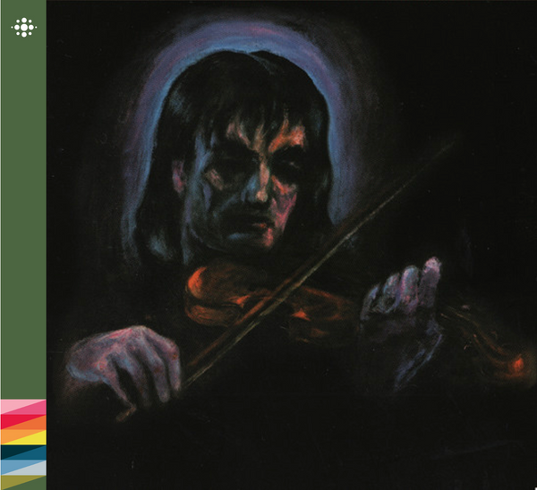 Eddy Zoltan - Spelemannen - 1974 – Prog - NACD483