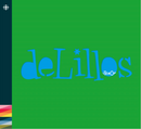 deLillos - Utenom - 2015 – 90/00/10/20-tallet - NACD482