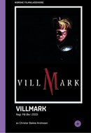 Christer Bakke Andresen // Villmark (2003) / NFKBOK004