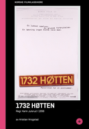 Kristian Krogstad // 1732 Høtten  (1998) / NFKBOK003