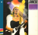 Jannicke - Change – 1985 – 80-tallet – NACD545
